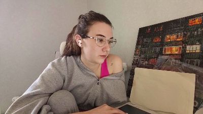 MirianRathert webcam model stream image