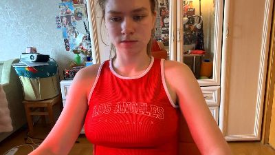 TeraEvangelo webcam cam4 model stream image