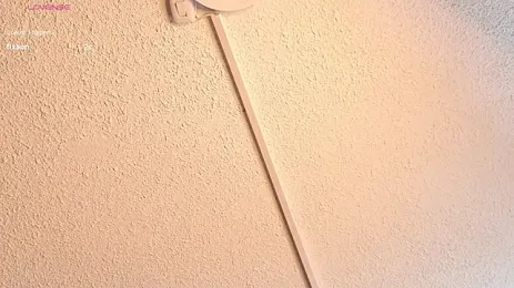TheGhostforeeonss webcam model stream image