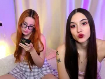 melissapristine webcam model stream image