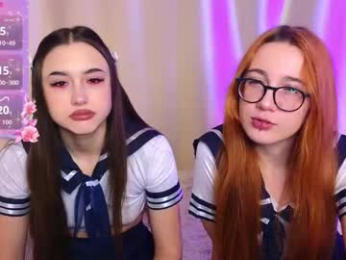 melissapristine webcam model stream image