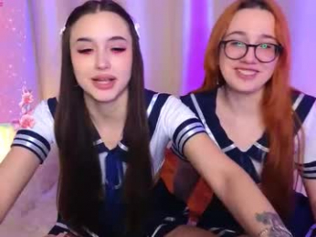 melissapristine webcam model stream image