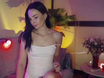 Altushka007 webcam model stream image