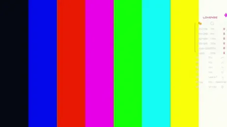 GarynCorell webcam model stream image