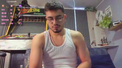 chris_goold webcam model stream image
