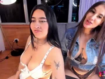 serenna_se webcam model stream image