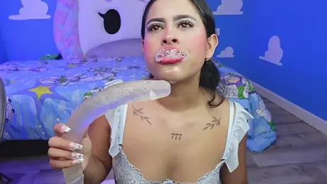 miss___anya webcam model stream image