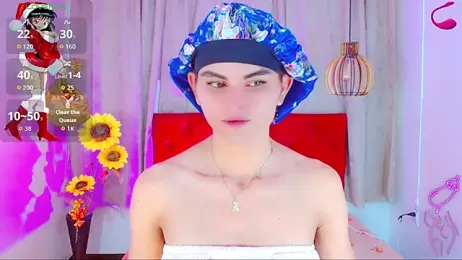 Jessica_smith_1 webcam model stream image