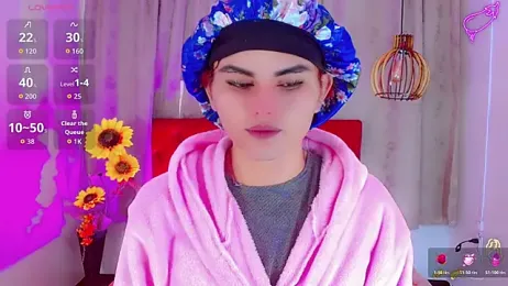 Jessica_smith_1 webcam model stream image