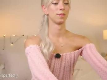 nobodyisperfect___ webcam model stream image