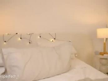 nobodyisperfect___ webcam model stream image