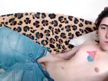 jesse_estrella webcam model stream image