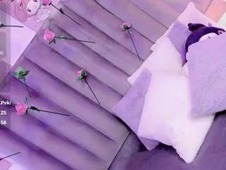 claudiia-sophia webcam model stream image