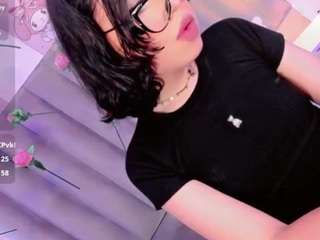 claudiia-sophia webcam model stream image