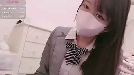 maii- webcam model stream image