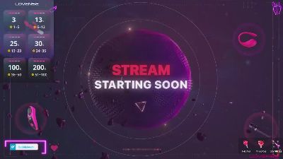 bubblybuum_ webcam model stream image