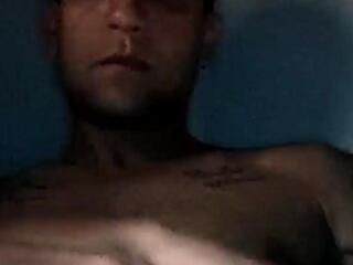 Dereck Prime webcam model stream image