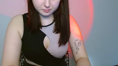 lily_swaylove webcam model stream image