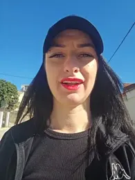 U_prolazu webcam model stream image