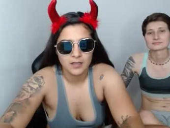 amanda5star webcam model stream image