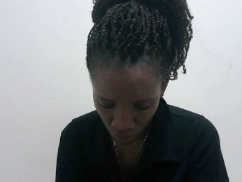 Cutegod22 webcam model stream image