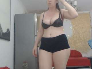 ohhhhxo webcam model stream image