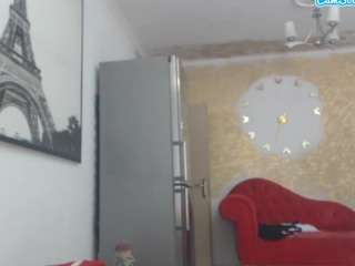 ohhhhxo webcam model stream image