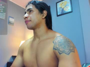 jabob_coper webcam model stream image