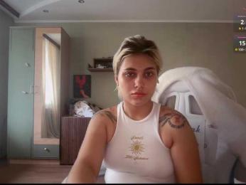 Mx_Hazelyss webcam bongacams model stream image