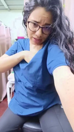 Vanyxxxxx webcam model stream image