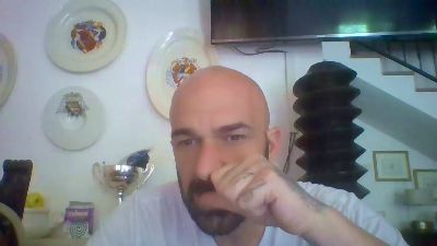 ilciuciu20 webcam model stream image