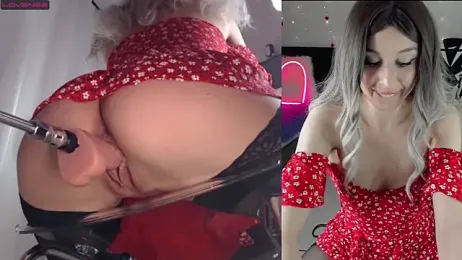 smurfette1 webcam model stream image