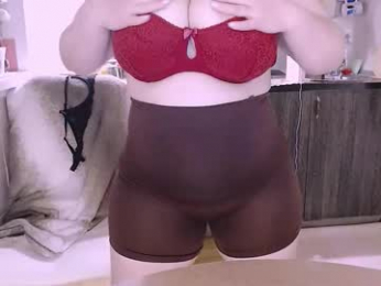 liahsofty webcam model stream image