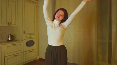 MaribelZatko webcam model stream image