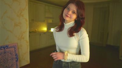 MaribelZatko webcam model stream image