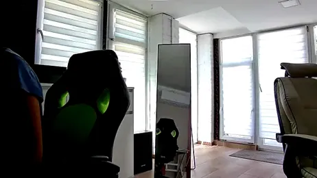 RealDestinySin webcam model stream image