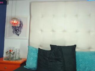 Karl Roy webcam model stream image