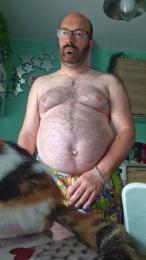 nicoeric4 webcam model stream image