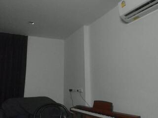 Nandos George webcam flirt4free model stream image