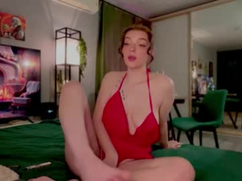 diora_vibe webcam chaturbate model stream image