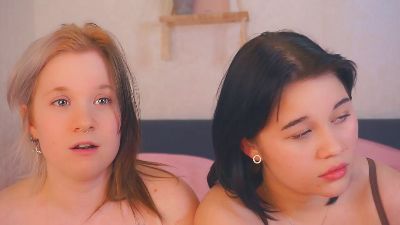 JenniOrzell webcam model stream image