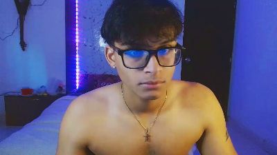 panther_jaze webcam model stream image