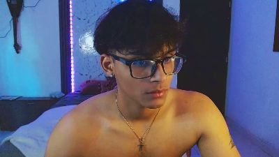 panther_jaze webcam model stream image