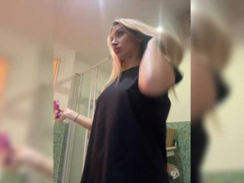 MerryBaby webcam model stream image