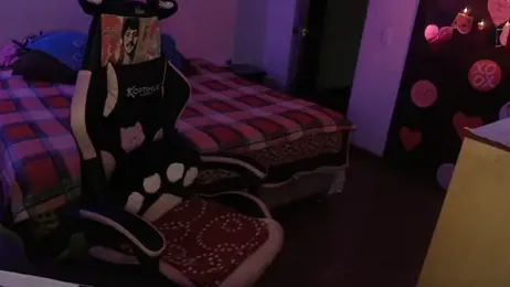 LucifernandaSw webcam model stream image