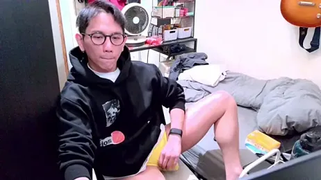 UndreamtM webcam stripchat model stream image