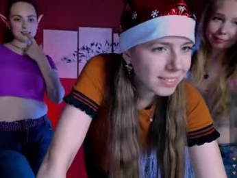 jenna_elayne webcam model stream image