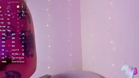 arysUwU webcam stripchat model stream image