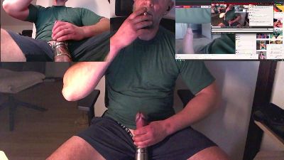 Reeper84 webcam model stream image