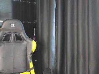 Ruben Deniro webcam model stream image